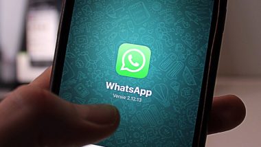 WhatsApp New Feature: স্ক্রিনশটে তালা ঝোলাল WhatsApp, কেন জানেন?